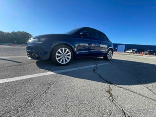 Audi A1 foto 4