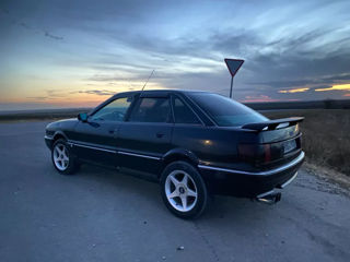 Audi 90 foto 2