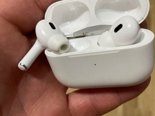 AirPods PRO 2 foto 2