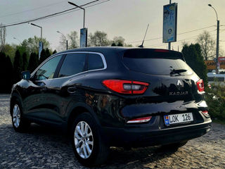 Renault Kadjar foto 3