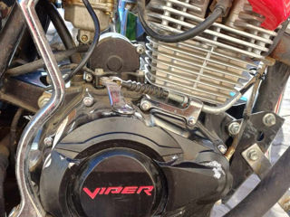 Viper 200 foto 5