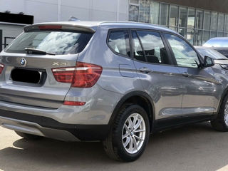 Piese BMW X3 F25. Запчасти X3 F25. foto 1