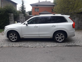 Volvo XC90 foto 2