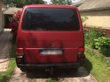 Volkswagen Transporter foto 4