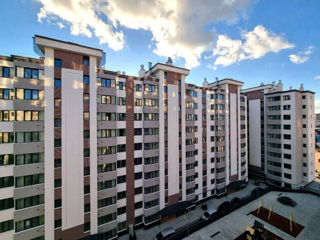 Apartament cu 1 cameră, 50 m², Buiucani, Chișinău