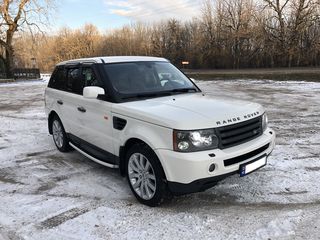 Land Rover Range Rover Sport foto 3