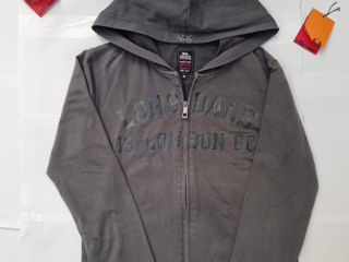 Lonsdale Jacket