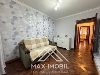 Apartament cu 4 camere, 80 m², Râșcani, Chișinău foto 10