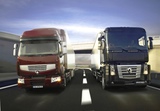 Renault magnum,premium,daf xf,cf,lf,iveco,cursor,man tga,tgl,tgx, mercedes axor scania,volvo fh, fl foto 1