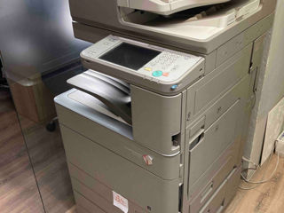 Imprimanta  A3 multifuncțională color Imagerunner  C5030i