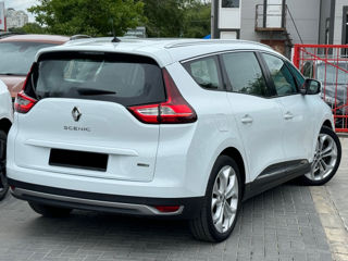 Renault Grand Scenic foto 5