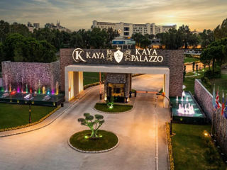 Turkey! Belek! Kaya Palazzo Resort 5*! Super hotel! Din 13.07! foto 5