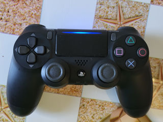 Se vinde Sony Dualshock 4 original Ps4 foto 1