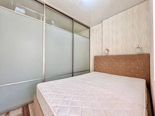 Apartament cu 1 cameră, 43 m², Botanica, Chișinău foto 3