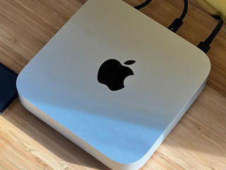 Mac mini M1 8/256