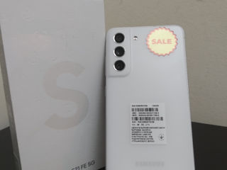 Samsung Galaxy S21 FE,6/128 Gb,5990 lei