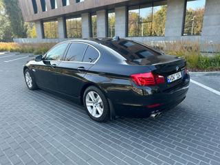 BMW 5 Series foto 7