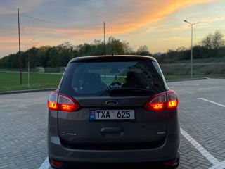 Ford C-Max foto 5