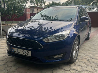 Ford Focus foto 10