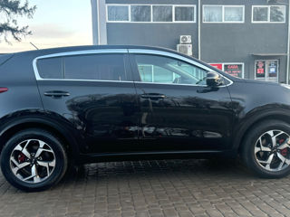 KIA Sportage foto 5