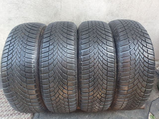 215/60/ R17- Bridgestone.M&S.2021г. foto 1