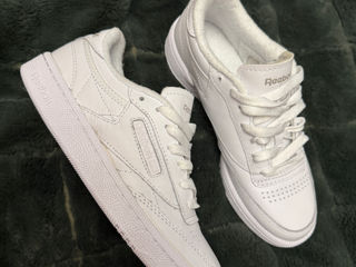 Reebok club C foto 2