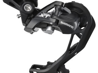 Schimano XT x10