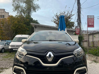 Renault Captur foto 2