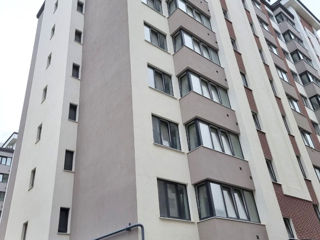 Apartament cu 3 camere, 85 m², Buiucani, Chișinău foto 5