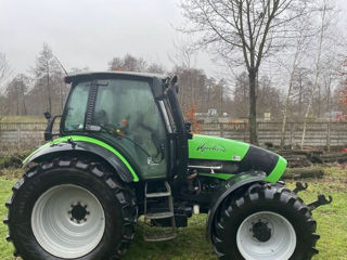 Deutz-Fahr foto 7