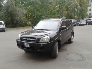 Hyundai Tucson foto 2