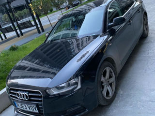 Audi A5 foto 2