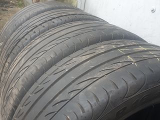 Cauciucuri Pirelli R16 195-45 foto 3