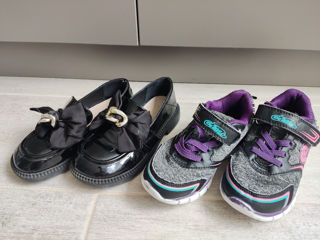 Adidasi, pantofiori, sandalute diferite marimi de la 80 lei foto 8