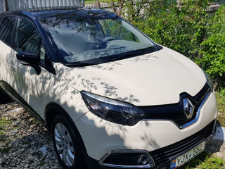 Renault Captur фото 5