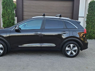 KIA Niro foto 1