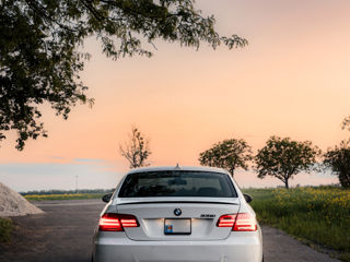 BMW 3 Series Coupe фото 2
