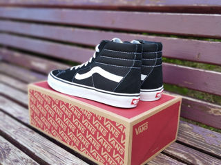 Vans SK8-Hi foto 4