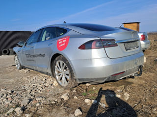 Tesla s85 piese+vag Audi vw skoda 1999-2024 foto 2