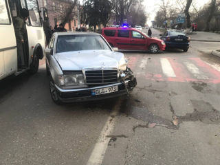 Mercedes E-Class