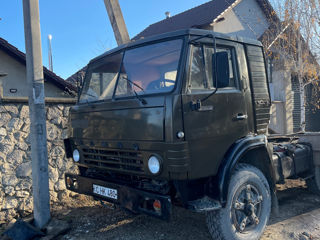 KAMAZ 54112