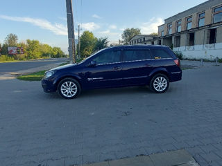 Opel Astra foto 3