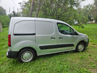 Citroen Berlingi. foto 6