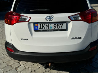 Toyota Rav 4 foto 3