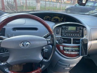 Toyota Previa foto 8