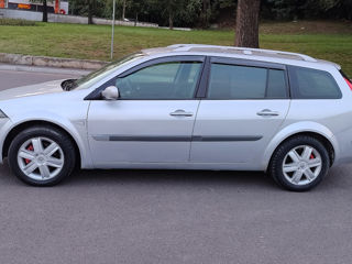 Renault Megane foto 7