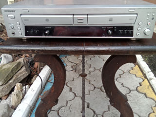 Sony recorder RSD W 100