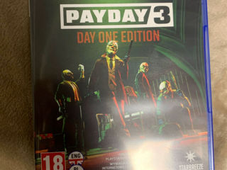 PayDay3