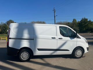 Ford Transit Custom foto 6