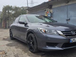 Honda Accord foto 3